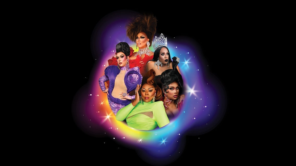 Love Out Loud Drag Brunch