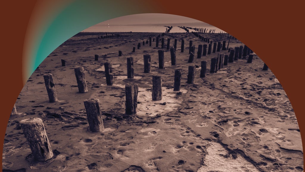 Soundstreams Presents: In Terra Pax