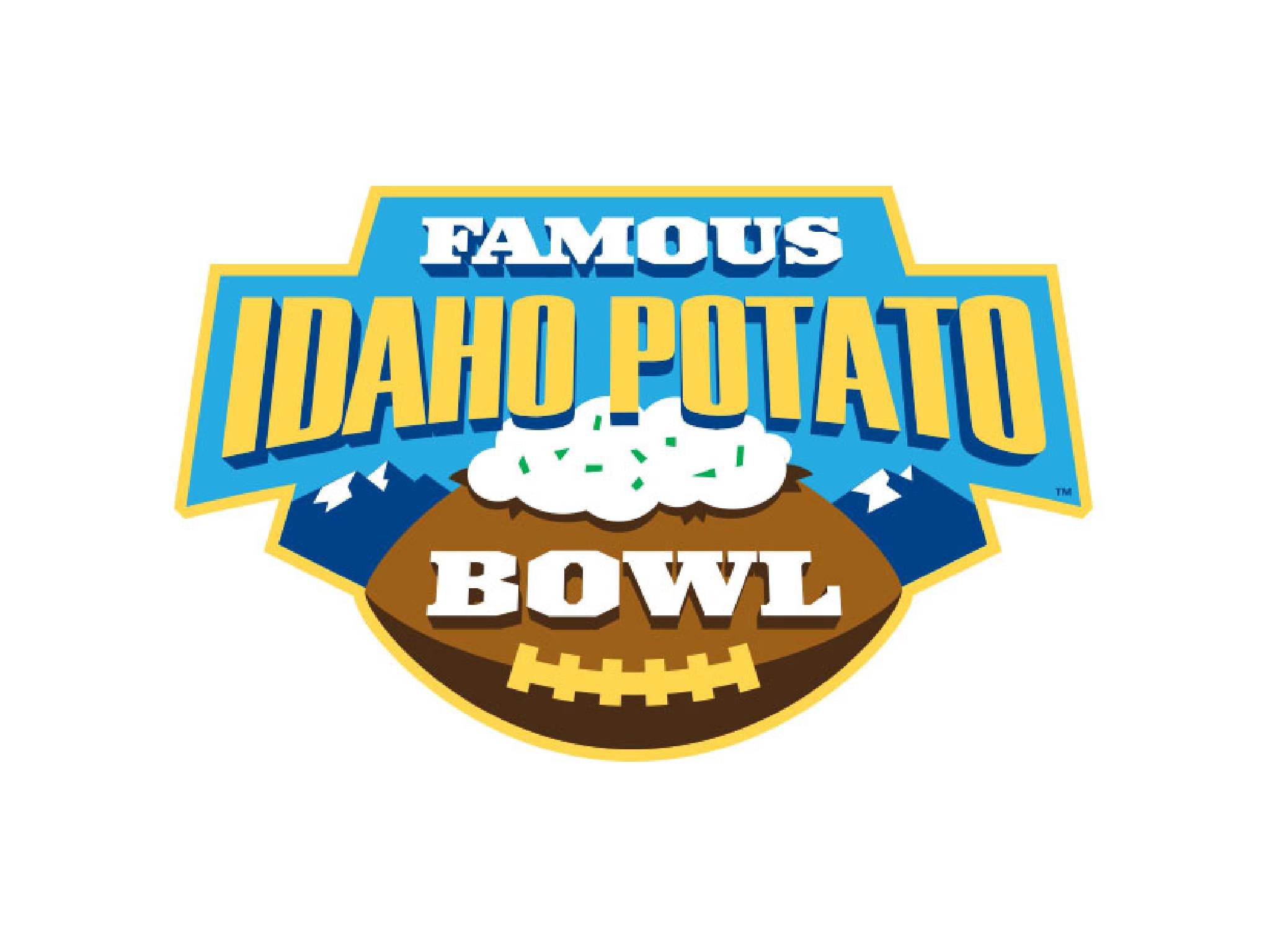 2024 Famous Idaho Potato Bowl 