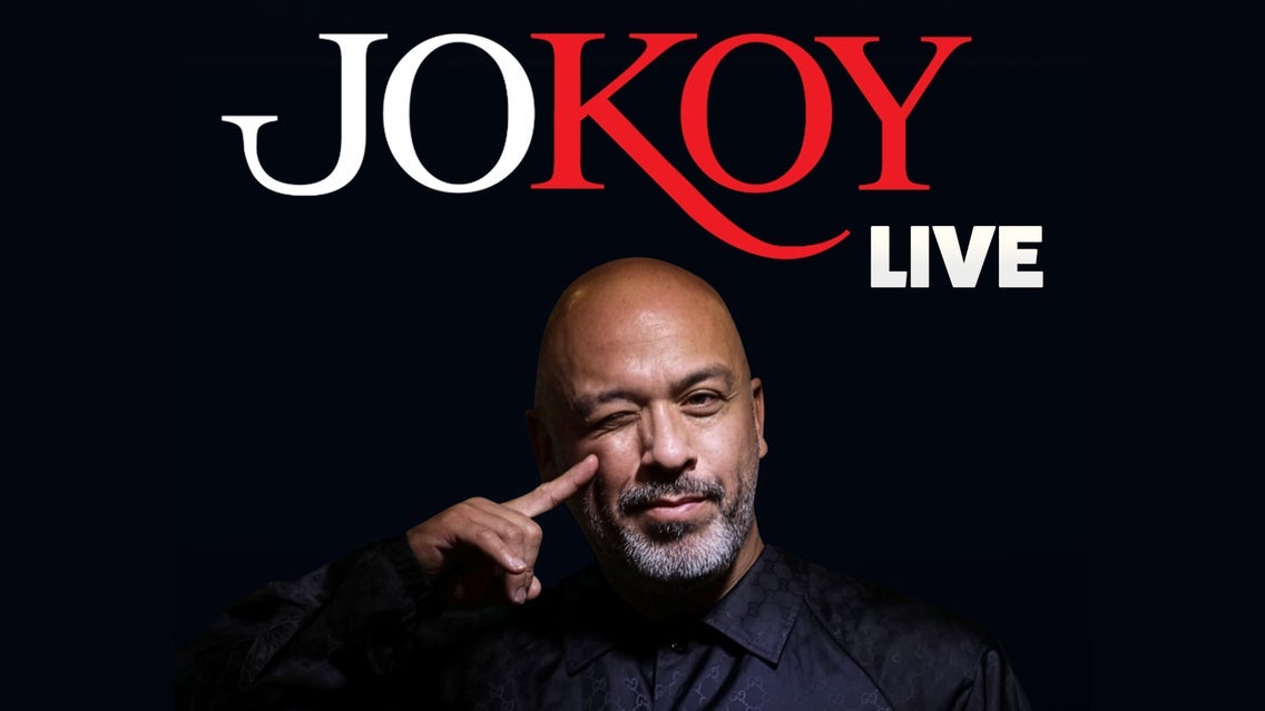 Jo Koy
