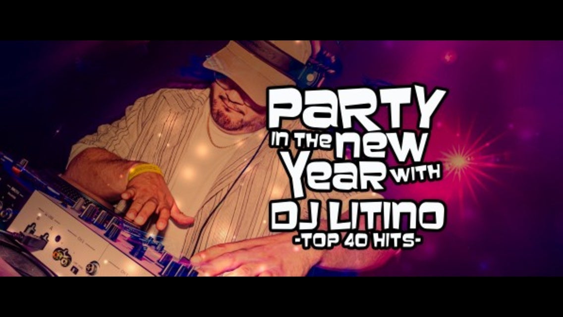 Photo of Party In The New Year