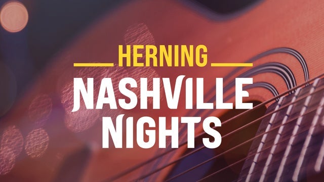 Nashville Nights