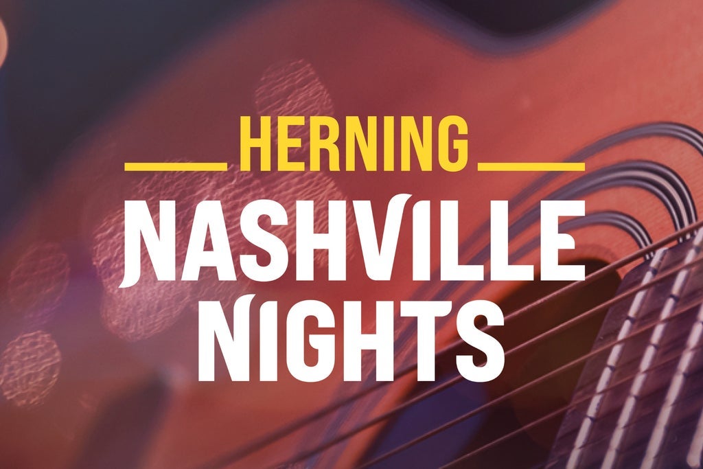 Nashville Nights Herning 2027