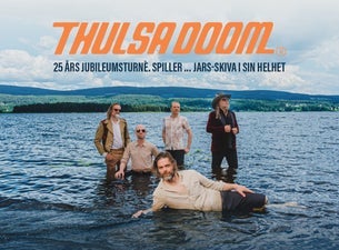 Thulsa Doom