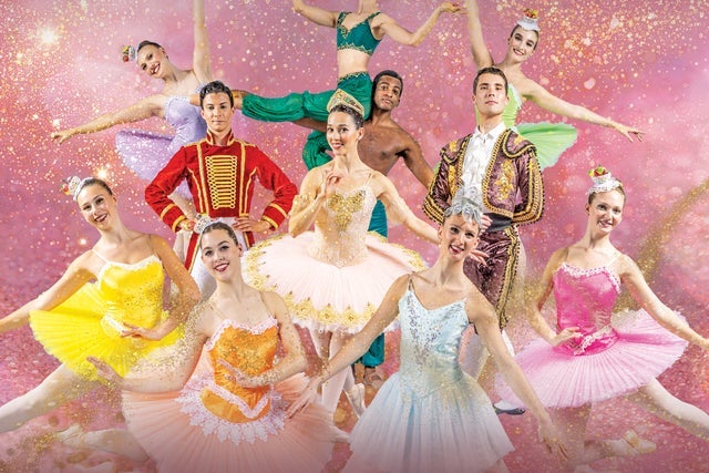Ballet Pensacola Presents The Nutcracker