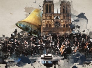 Notre-Dame de Paris Symphonique at the National Arts Centre