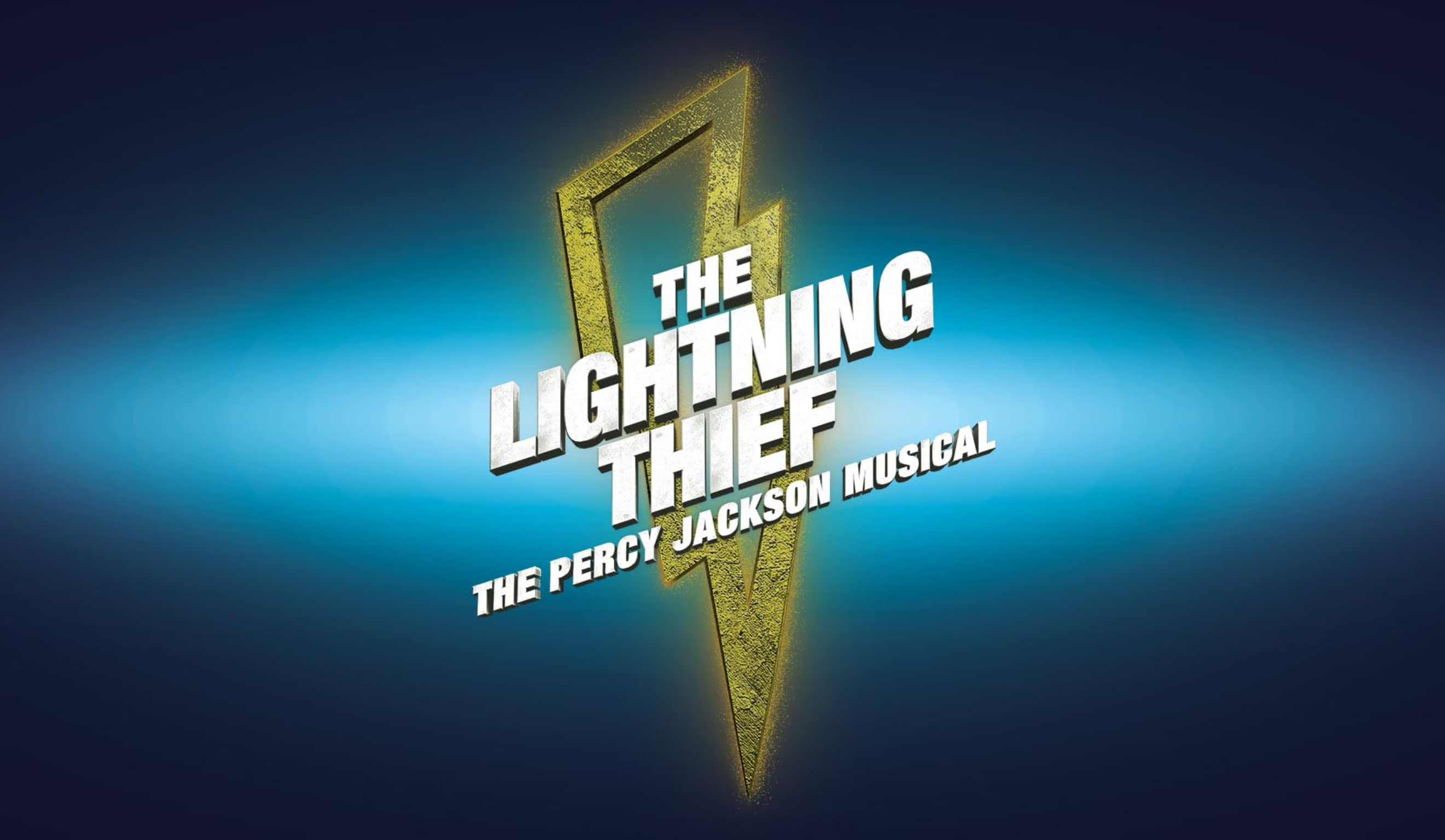 The Lightning Thief: The Percy Jackson Musical