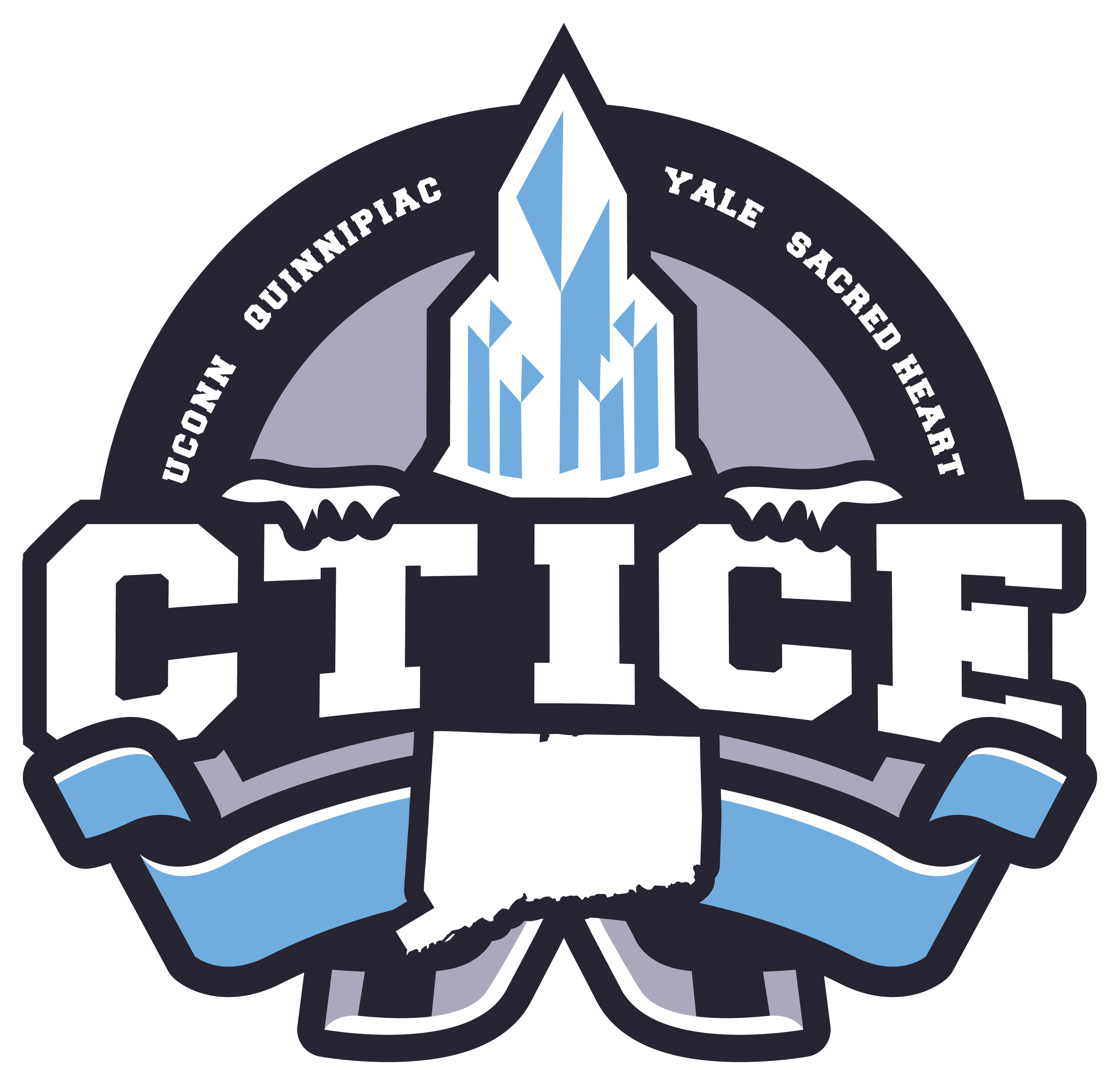 Ct Ice at Martire Family Arena – Fairfield, CT