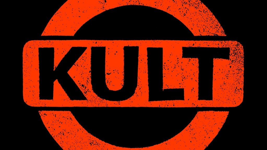 KULT - Pomarańczowa Trasa