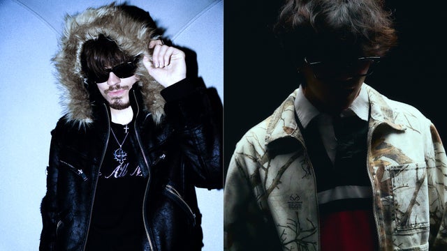 Westwood + pryme!