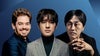 Yuncham Lim / Lahav Shani / Minsoo Sogn - Bruckner 7