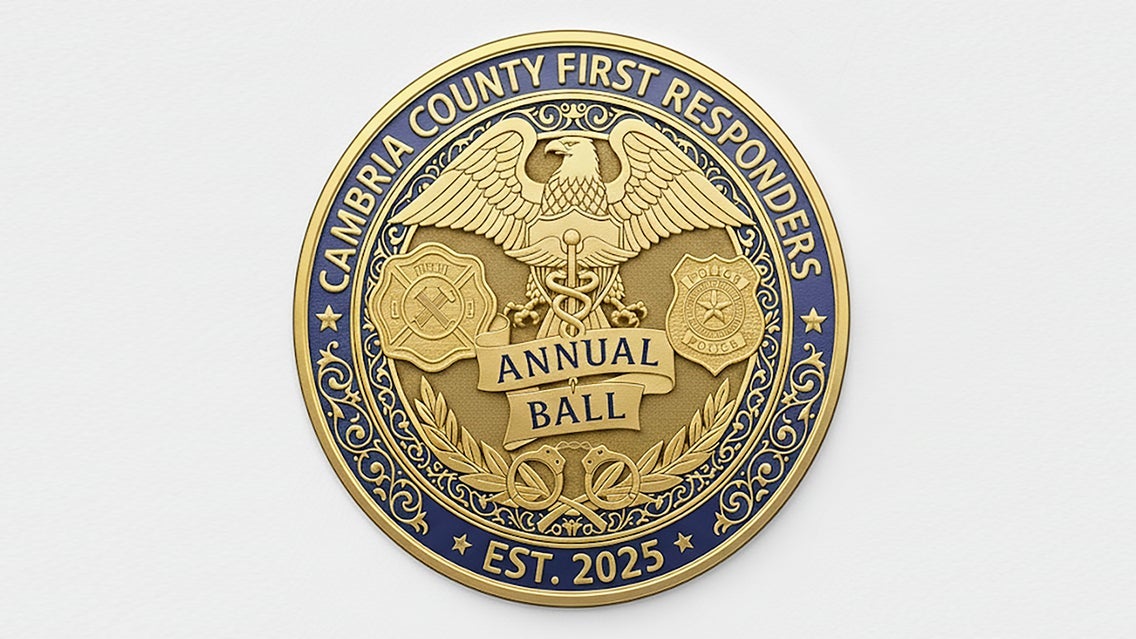 Cambria County First Responders Ball