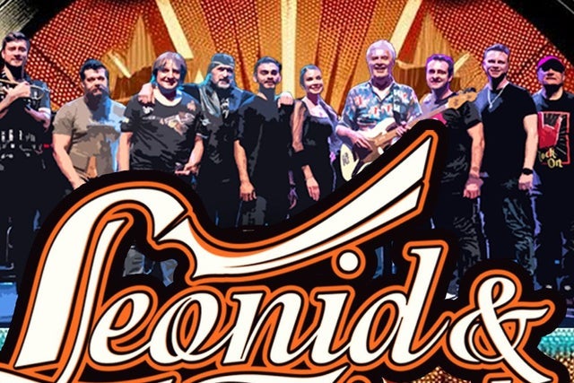 Leonid & Friends