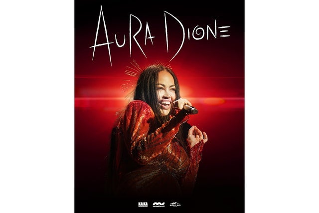 Ticket Reselling Aura Dione