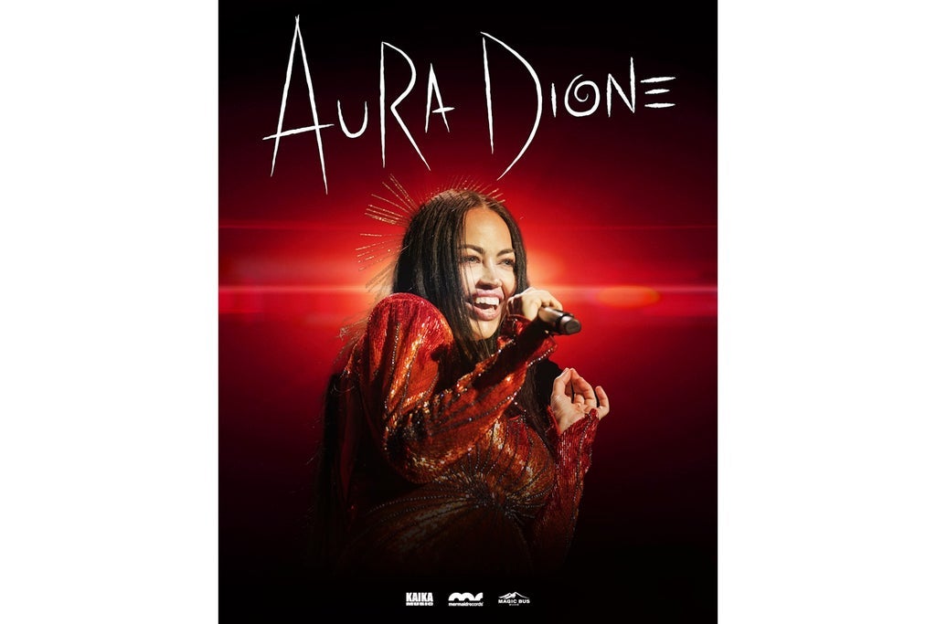Aura Dione