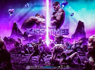 Combat Night Pro Kissimmee