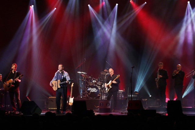 The North Carolina Symphony - Brass Transit: The Music Of Chicago presales in Raleigh