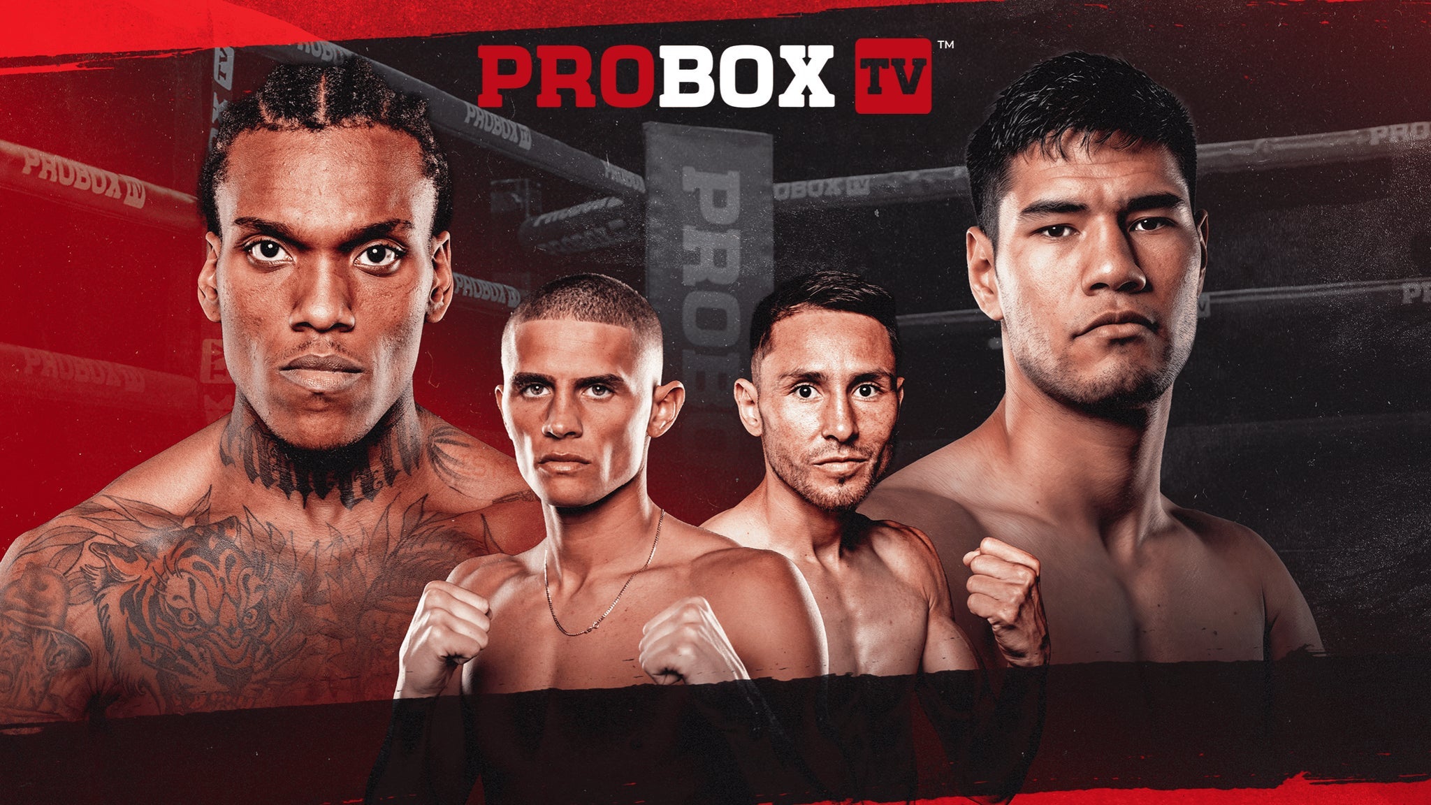 ProboxTV Contender Series