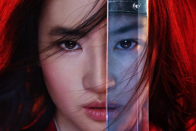 Presales to mulan: members use these when buying pre-sale tickets