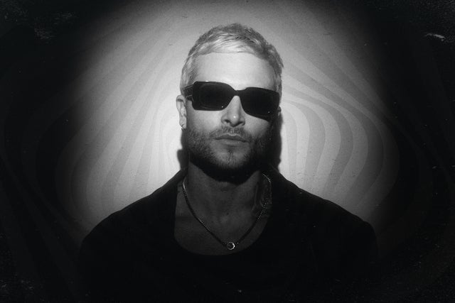 Danny Avila presales in Washington