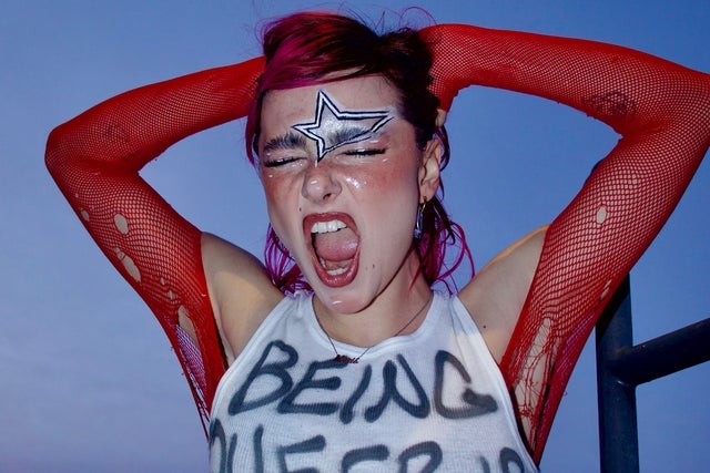 Presales to maris: members use these when buying pre-sale tickets