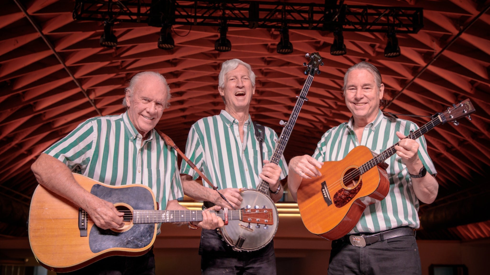 Kingston Trio