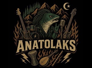 Bilde for arrangement Anatolaks
