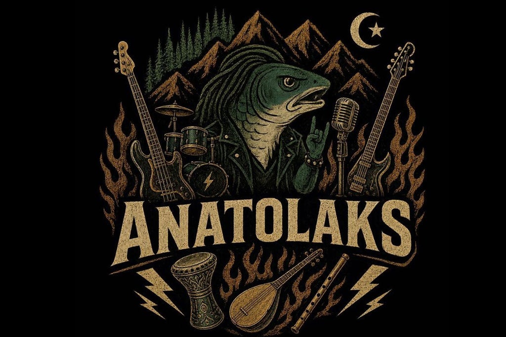 Anatolaks