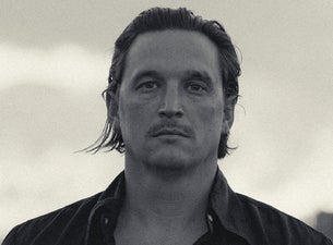 Bilde for arrangement Liam St. John