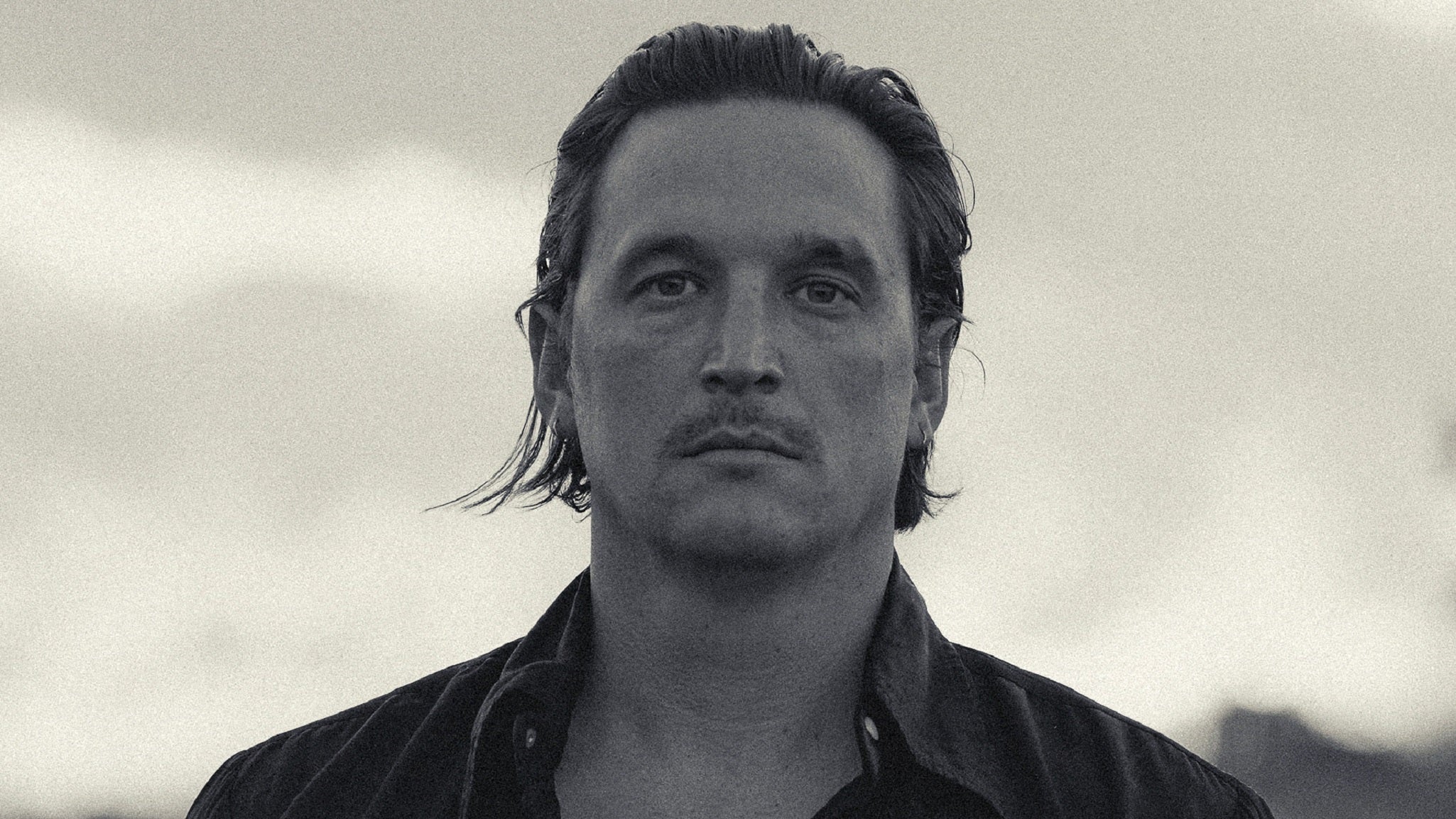 Liam St. John