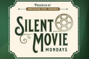 Silent Movie Mondays – The Lodger