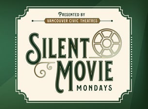 Silent Movie Mondays - The Lodger