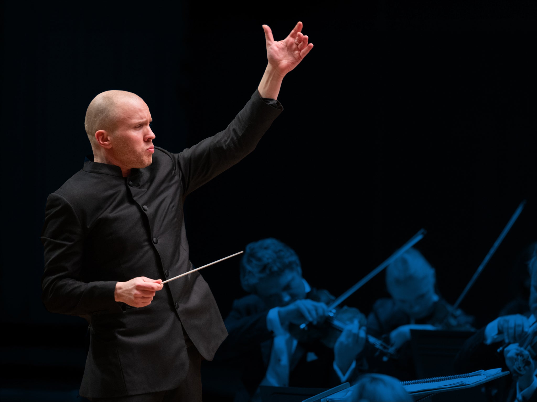 Ellington + Elgar's Enigma Variations presales in Atlanta