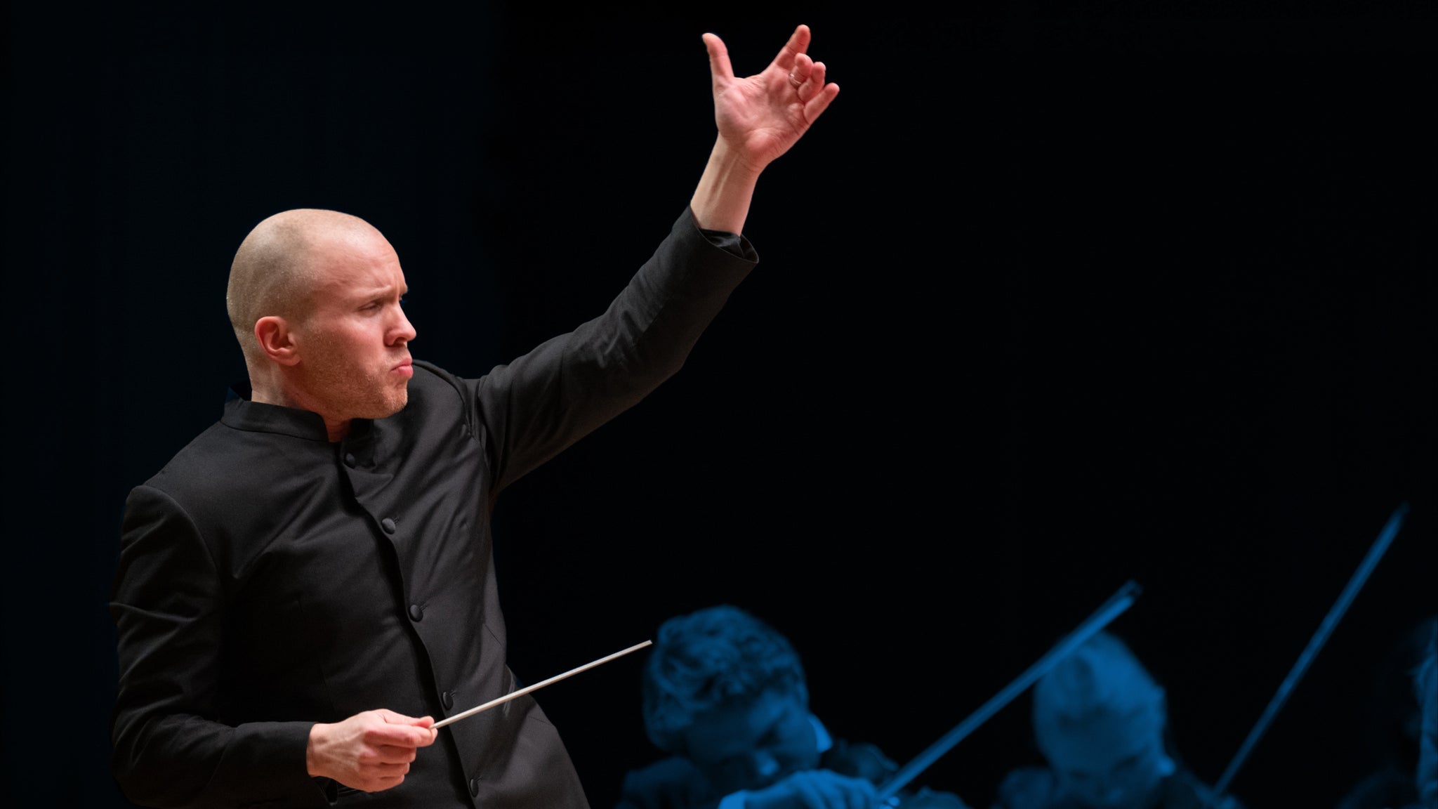 Ellington + Elgar's Enigma Variations