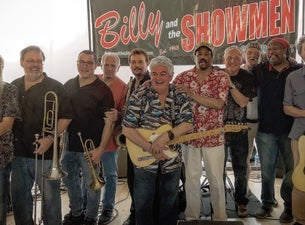 Billy & The Showmen