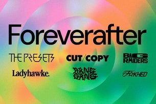 FOREVERAFTER