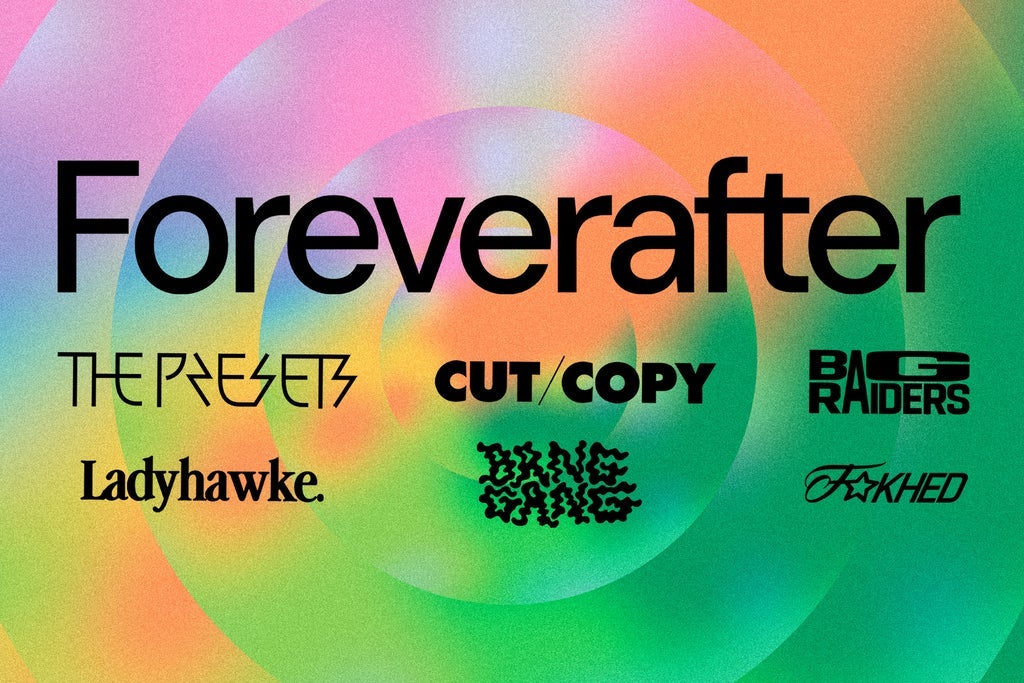 FOREVERAFTER