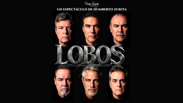 Los Lobos