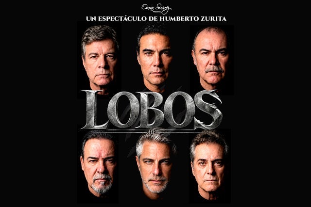 Los Lobos