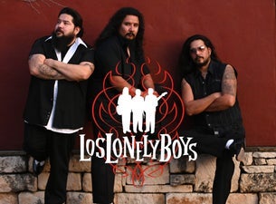 Los Lonely Boys