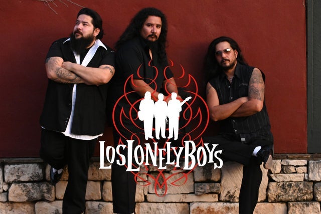 Los Lonely Boys in Pontiac: pre-sale passwords Los Lonely Boys in Pontiac promotional photo for Spooky Savings presale tickets offer