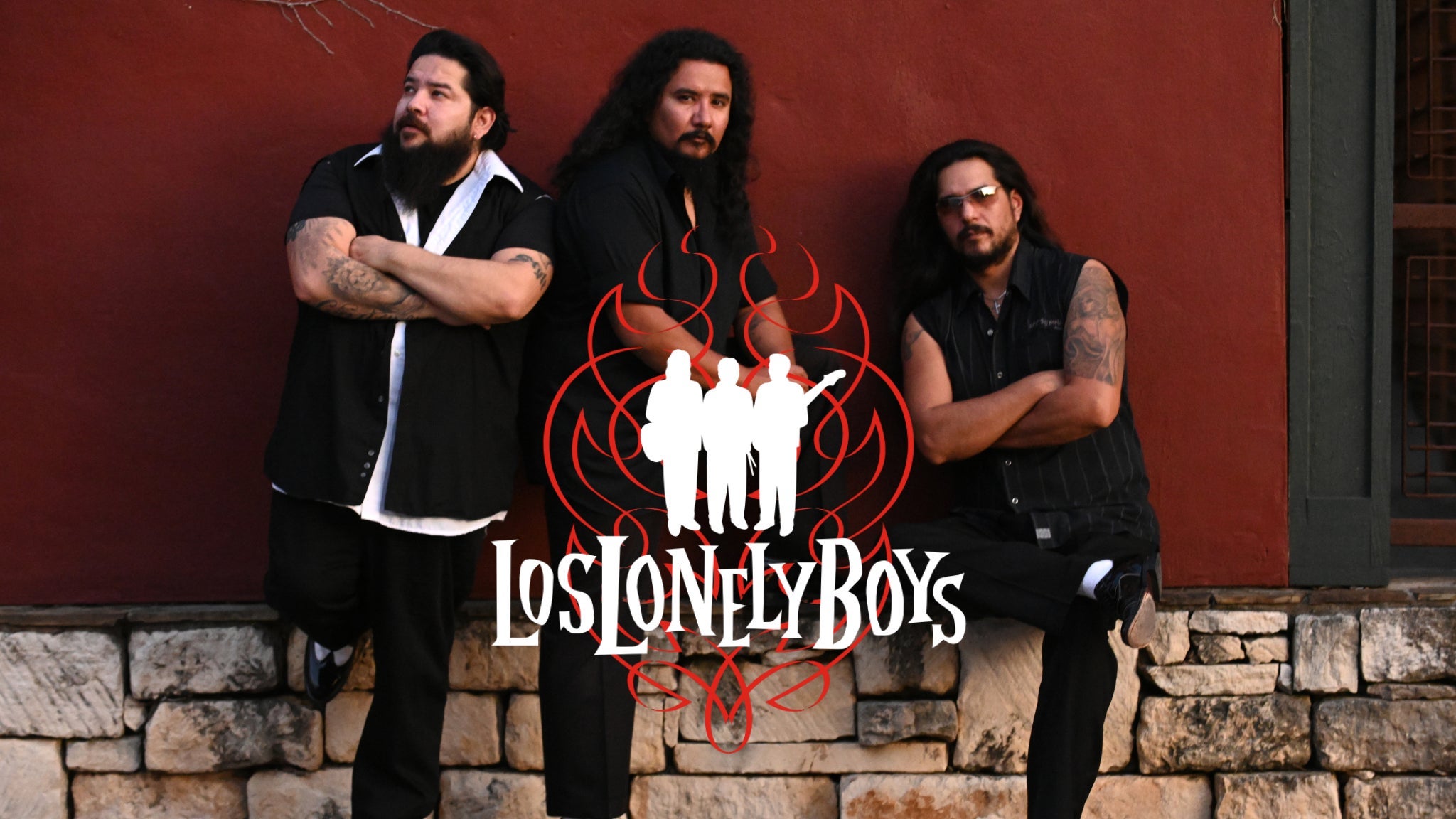 Los Lonely Boys concert image