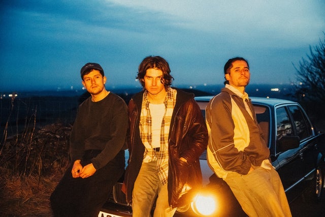 Presales to cassia: members use these when buying pre-sale tickets