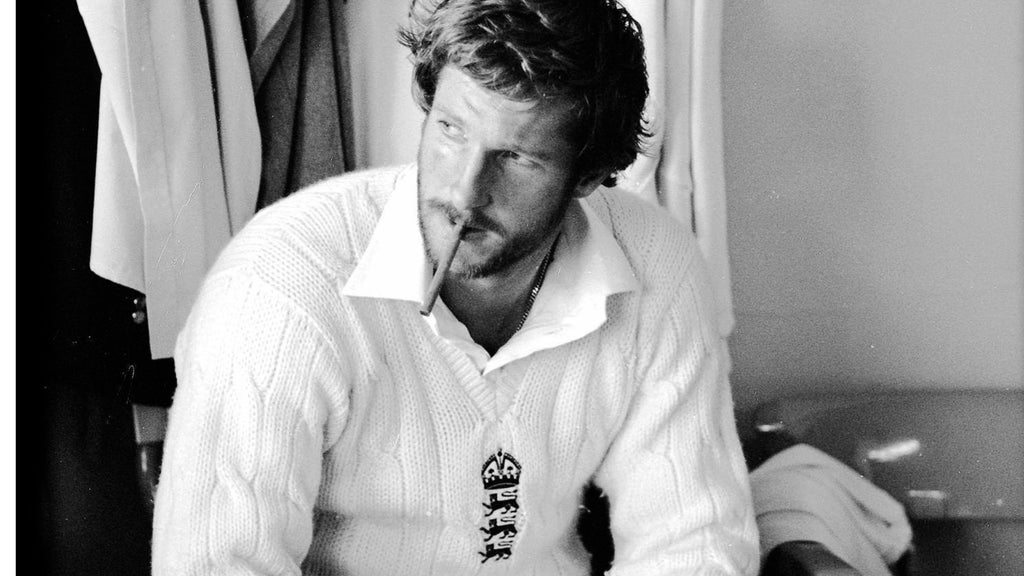 An Audience with Lord Ian Botham