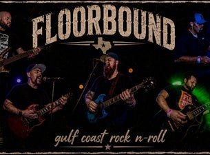 Floorbound w/ War Within Dreams & As The City Sleeps