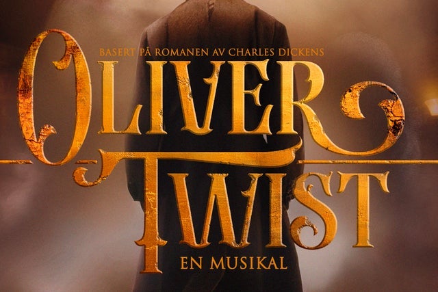 OLIVER TWIST - Koffers produksjoner