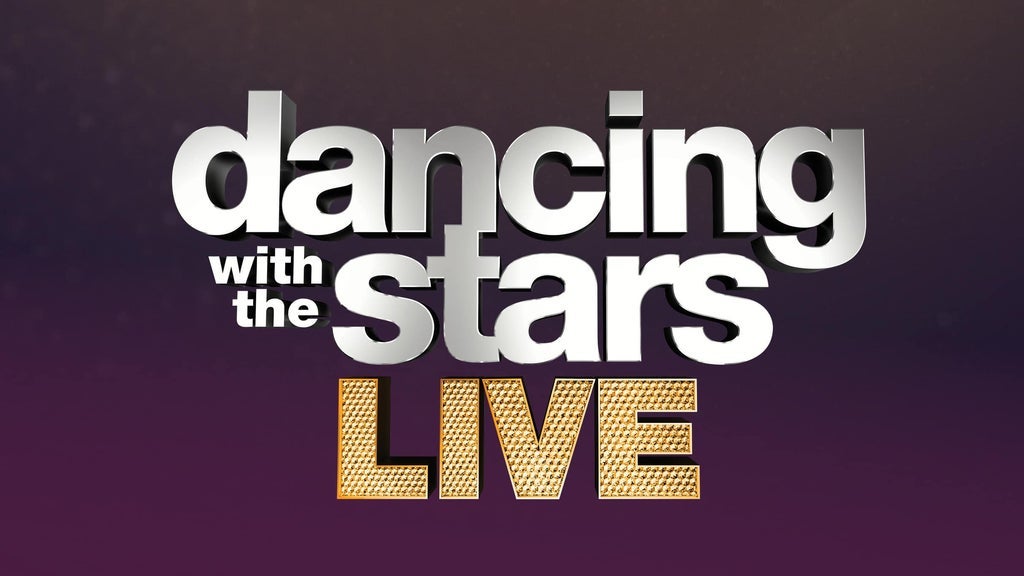 Photo of Dancing With The Stars: Live! - 2026 Tour