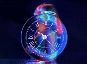 Clockmaker's Daughter