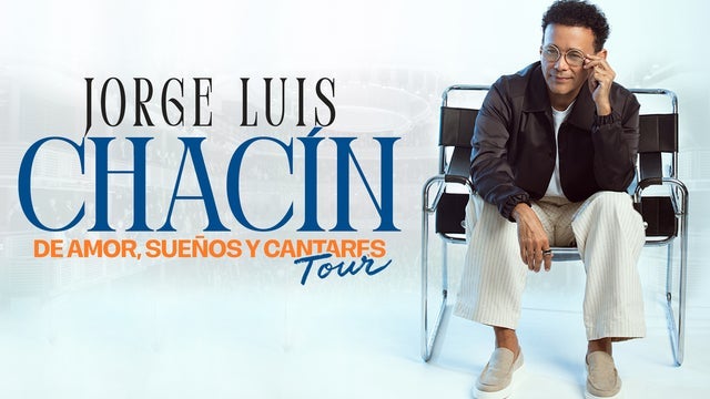 Jorge Luis Chacin