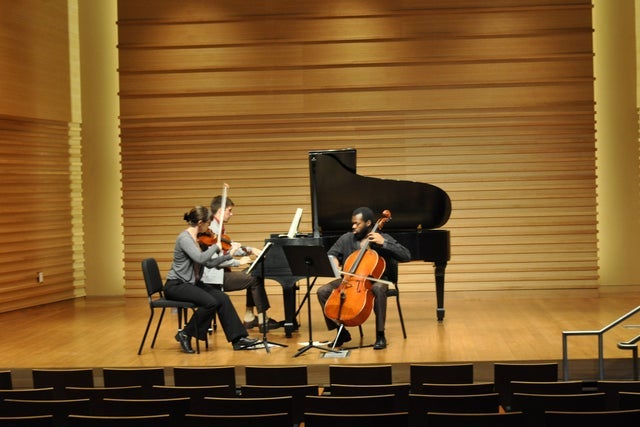 USF SoM Composition Concert